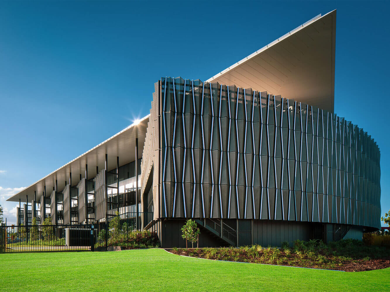 AiR@USC Open Residency at University the Sunshine Coast, Australia