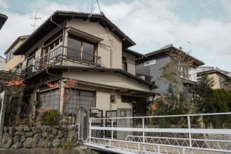 Bridge to Kyoto