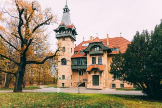 Photo by Maciek Wróblewski