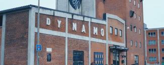 Courtesy of DYNAMO