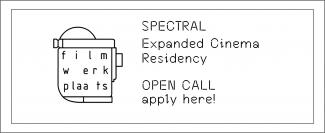 Filmwerkplaats Open Call 2023