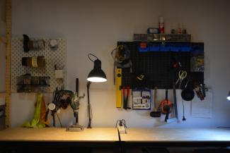 Studio of Curiosibot Lab (Curiosibot SL)