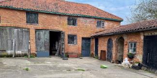 Barn at The Grange Projects