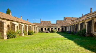 La chartreuse residency