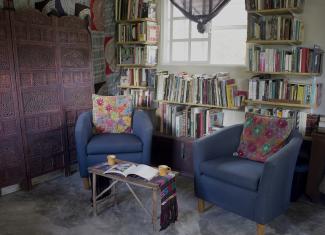 Casa Naatik, Mexico