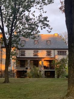 Bethany Arts Community, USA