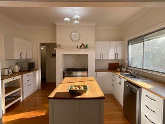 Edenhope Artist Residency, Australia