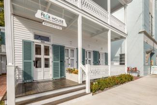 The Studios of Key West AiR