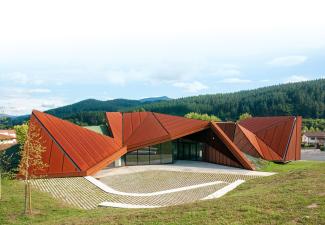 Basque Biodesign Center AiR, Spain