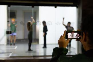 Performance Art Residency Program, Argentina