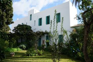 Dar Meso SARL, Tunisia
