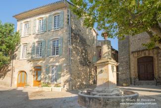 La Maison de Beaumont