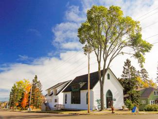 Grand Marais Art Colony