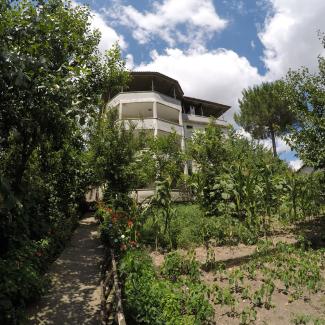 Montag Residency, Turkey
