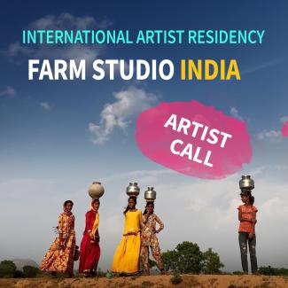 Farm studio