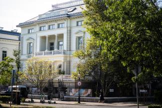HAB - Hungarian Art And Business AiR