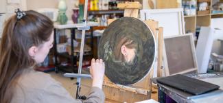 Hale Artist Residency