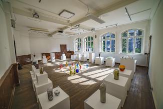 Kulturkollektiv Goetheschule e.V. Lauscha 