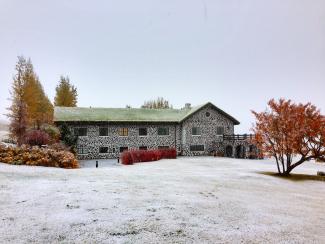 Klaustrid AiR
