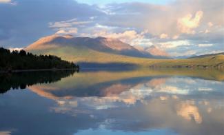 Chulitna Lodge Wilderness Retreat
