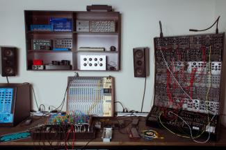 Baltic Analog Lab