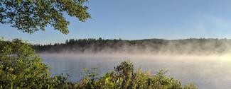 Graylag Artist Residency