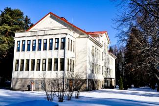 Peripeteia Artist Residency