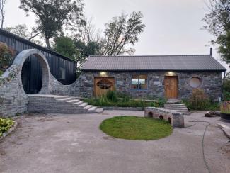 Redbarn Residency