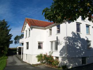 Rangøya International Cultural Centre
