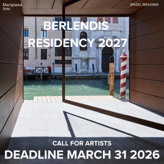 Berlendis residency
