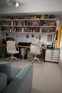 PrivatePrint Residency