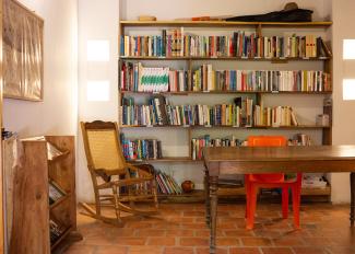 Casa Taller El Boga AiR