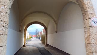 Cooperative Ternitz AiR