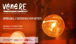 Veneto Residency Centre