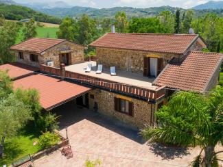 Tenuta Valente AiR