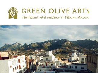 Green Olive Arts