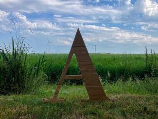 Farm Art