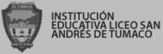 Header image for Educational institution Liceo San Andrés de Tumaco