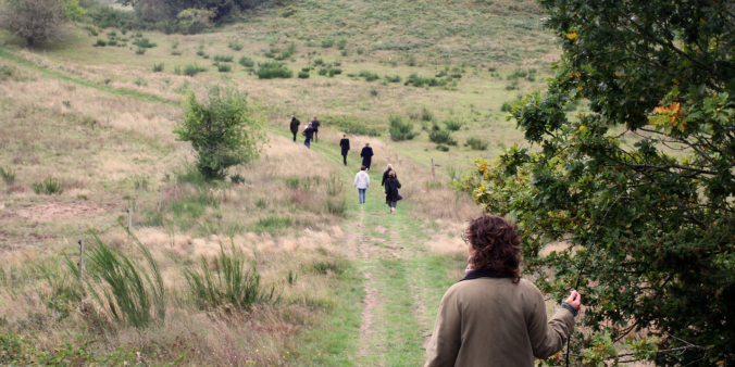 Earthwise Residency