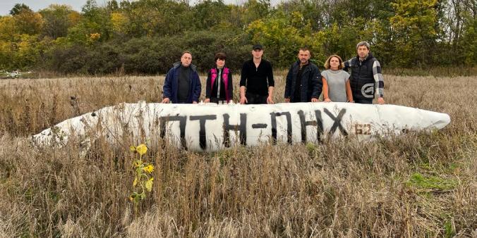 "Culture is a powerful weapon": Ukrainian Museums in Times of War