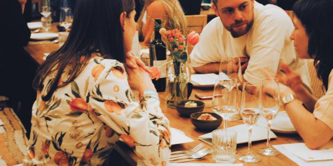 Intimacy coordination – an emerging profession on the fast lane 