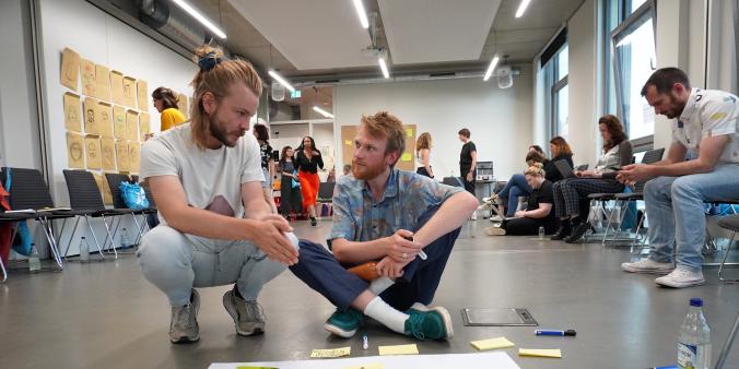 How to mobilize cultural relations for climate action? 