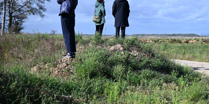Report: AiR Cross Border Meeting NL - DE