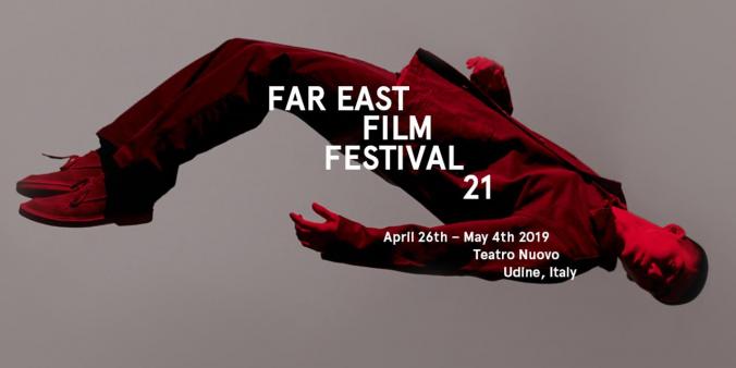 Travel report: Udine's Far East Film Festival - opening worlds, breaking routines