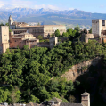 UNESCO Granada Writers-in-Residence Programme
