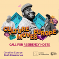 CultureMovesEurope
