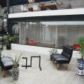 RONDO Residency, Mexico