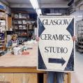 Glasgow Ceramic Studio