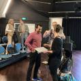 Expert meeting residences at Het Huis Utrecht