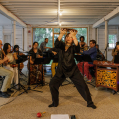 Art Omi: Music, Music in the Barn, 2024